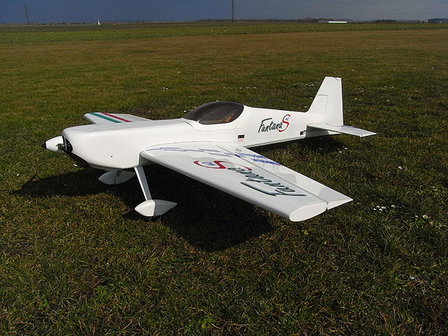 Funtana S-40