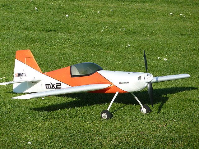 MX-2