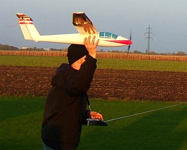 Pilatus B4